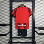 Milan 2023 Home Jersey