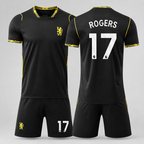 Chelsea 26/27 Football Kit – Palmer, Caicedo, Estêvão