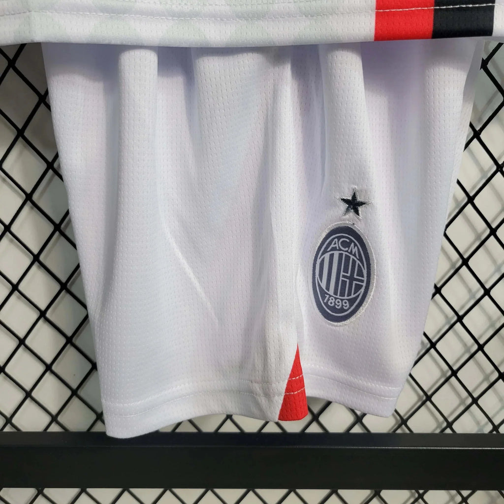 Milan 2023 Away Jersey