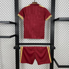 Mexico 2025 Away Jersey