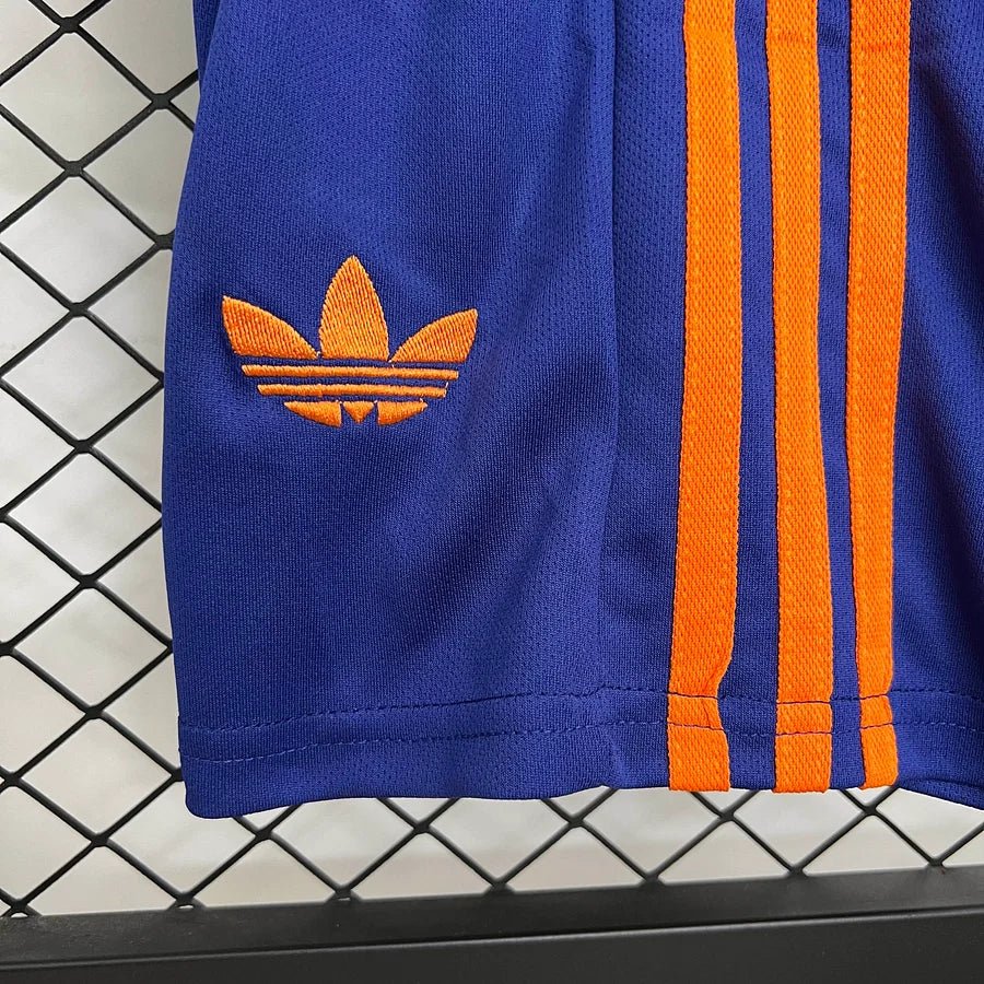Newcastle 2025 Third Jersey