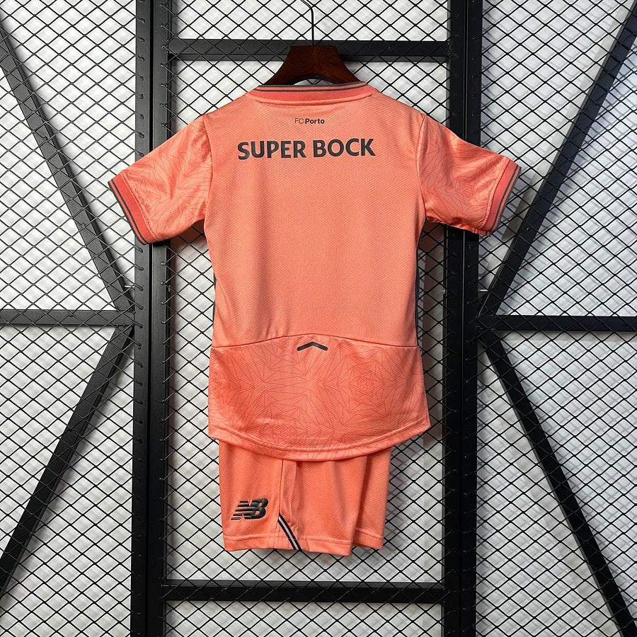 Porto 2025 Away Jersey