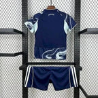 Ajax 2025 Away Jersey