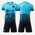 Barcelona Football Shirt – Neymar #10, Home, Away & Specials