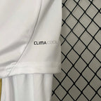 Real Madrid 2011 Home Jersey