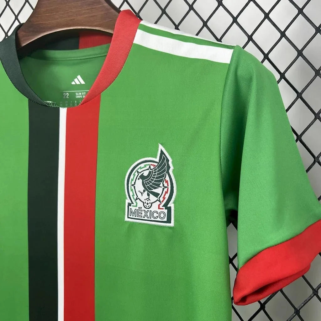 Mexico 2026 World Cup Home jersey