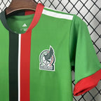 Mexico 2026 World Cup Home jersey