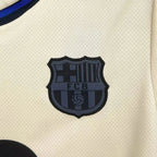 Barca 2025 Away Jersey