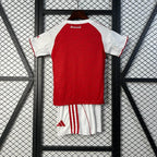 Arsenal 2025 Home Jersey