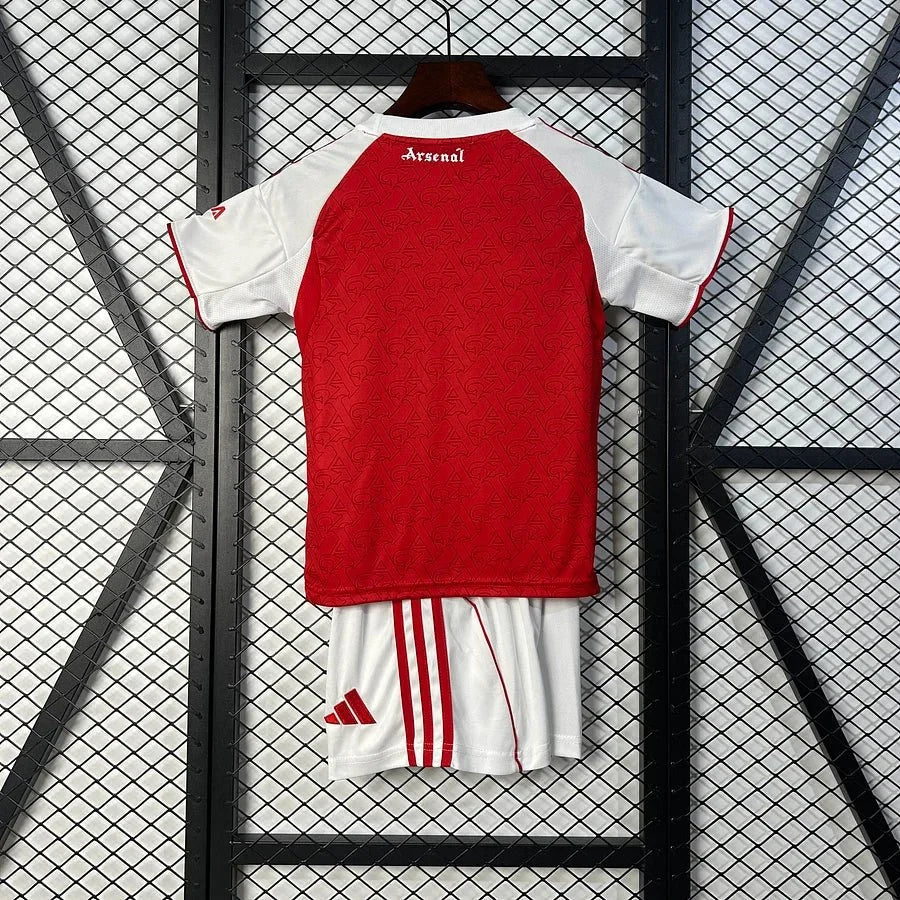 Arsenal 2025 Home Jersey