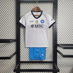 Napoli 2023 Away Jersey