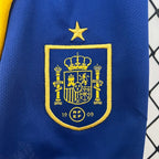 Spain 2024 Home Jersey