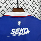 Rangers 2025 Home Jersey