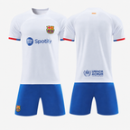 Barcelona Football Shirt – Neymar #10, Home, Away & Specials