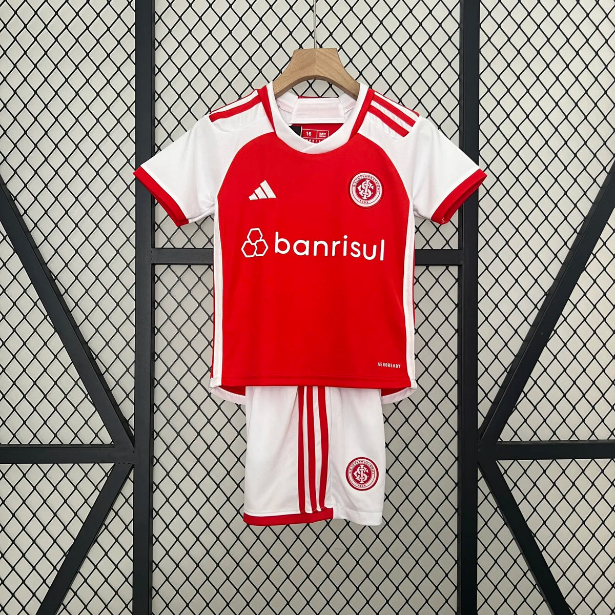 Internacional 2024 Home Jersey