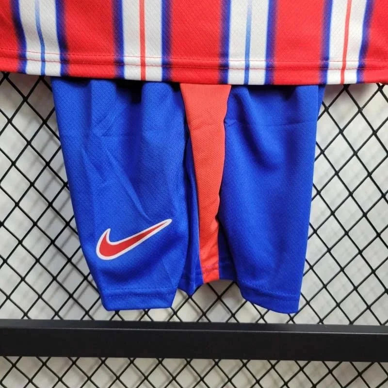 Atleti 2024 Home Jersey