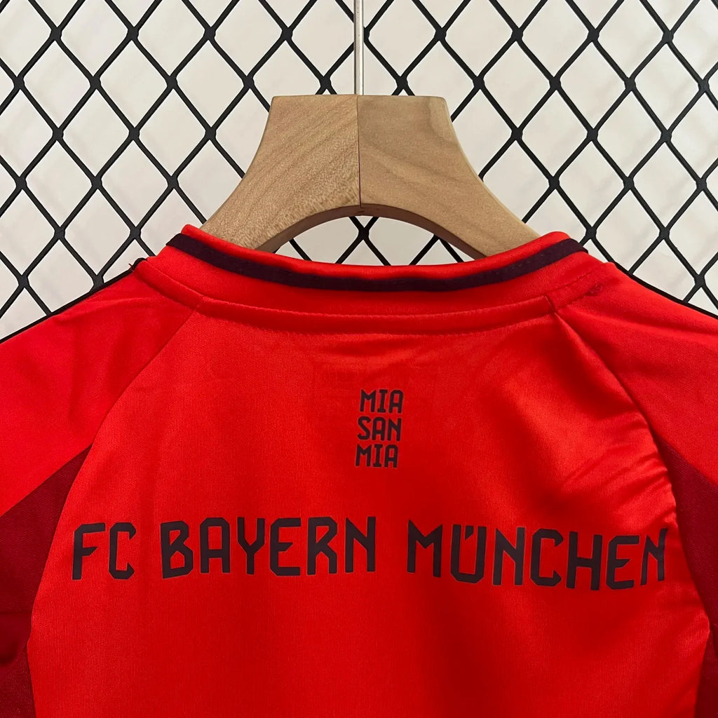 Bayern 2024 Home Shirt