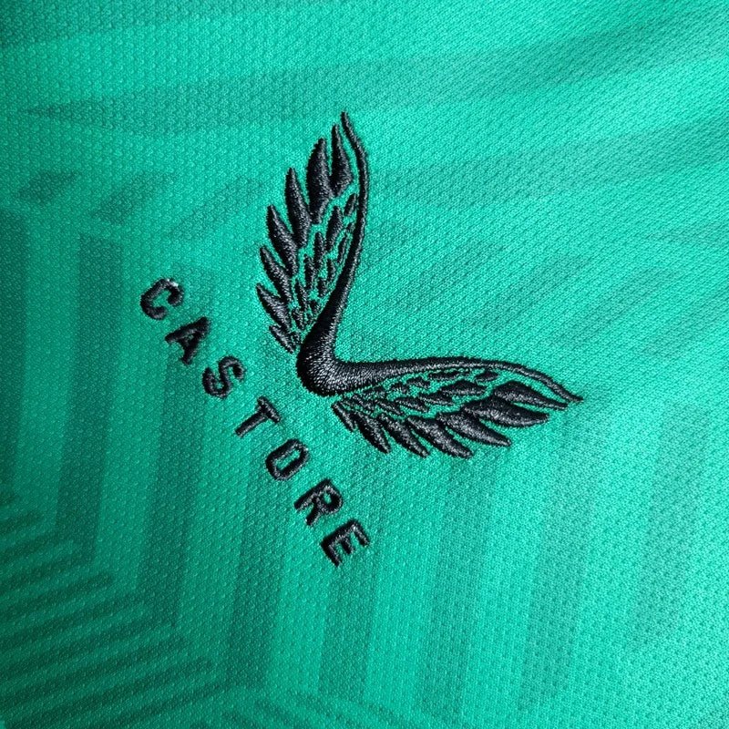 Newcastle 2023 Away Jersey