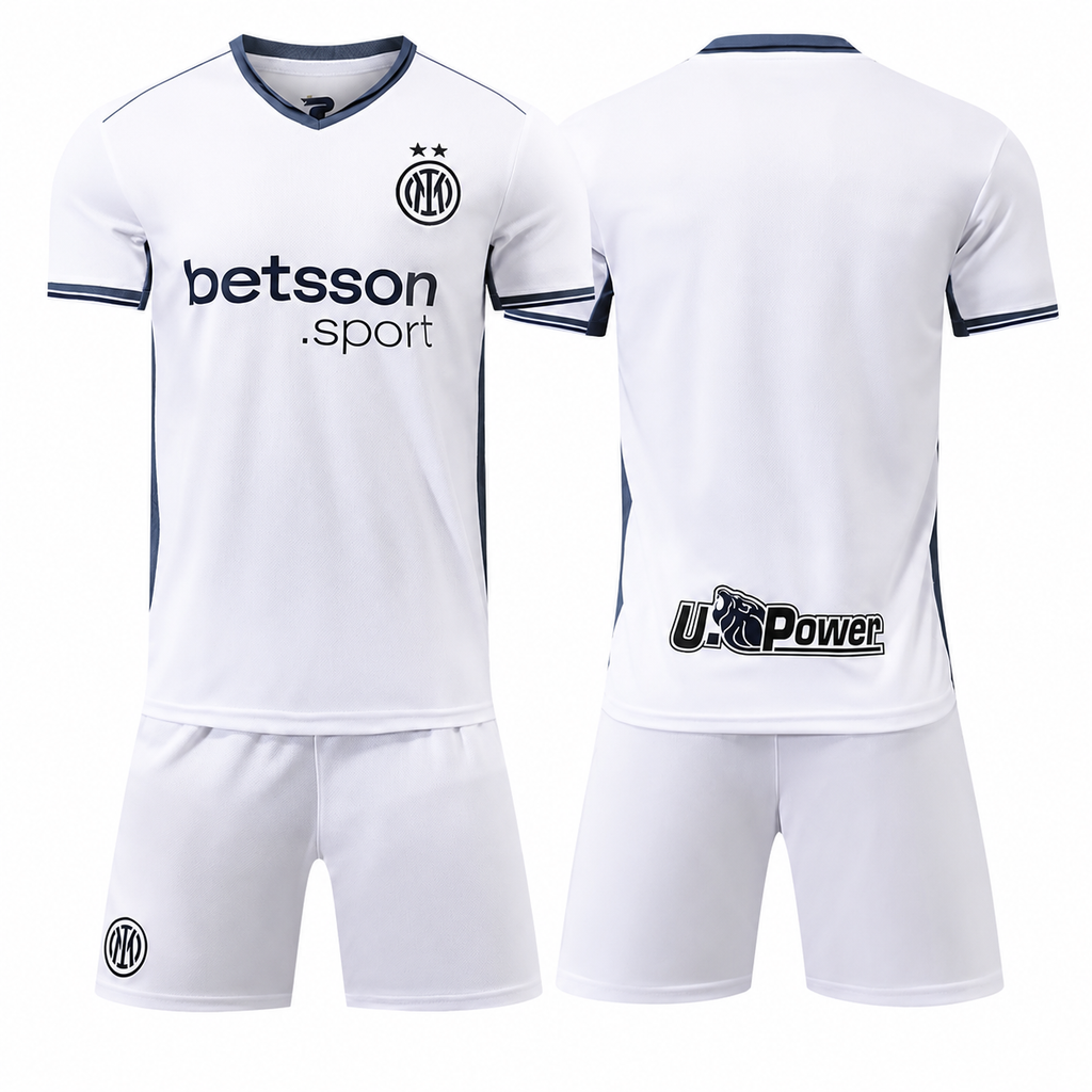 Inter Milan Football Kit – Home & Away