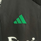 Arsenal 2024 Away Jersey
