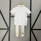 Real Madrid 2011 Home Jersey