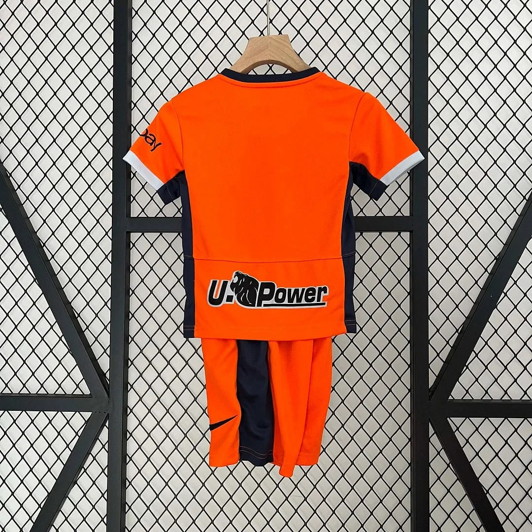 Inter 2023 Third Jersey
