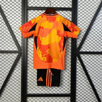 Paris 2025 FC Third Jersey