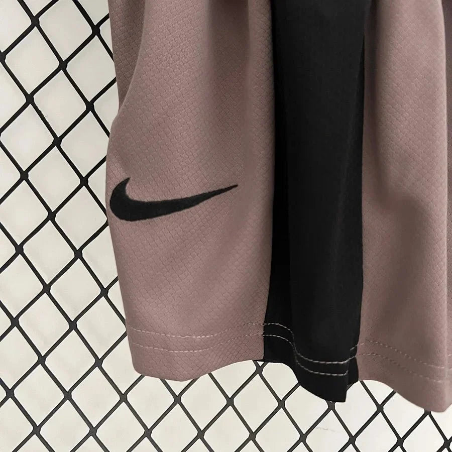 Spurs 2023 Third Jersey