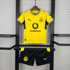 Dortmund 2026 Home Jersey