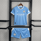 Manchester City 2026 Home Jersey