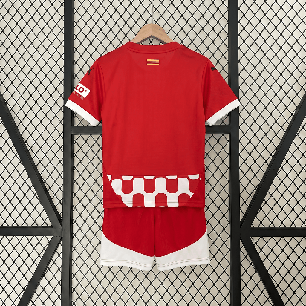 Girona 2024 Home Jersey