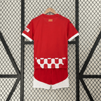 Girona 2024 Home Jersey