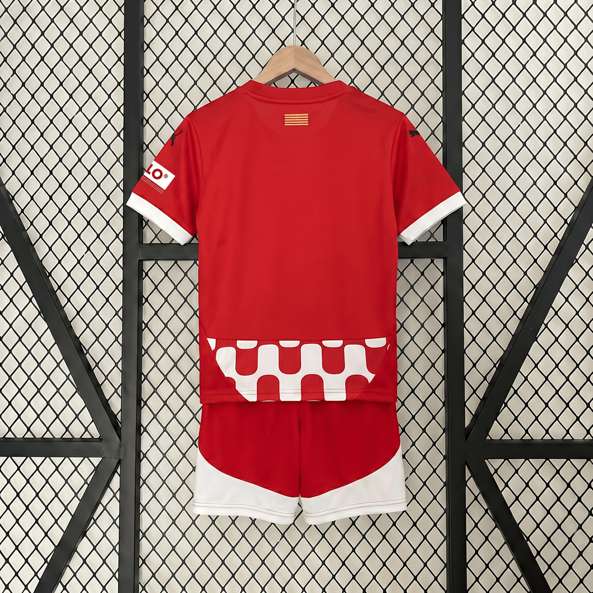 Girona 2024 Home Jersey