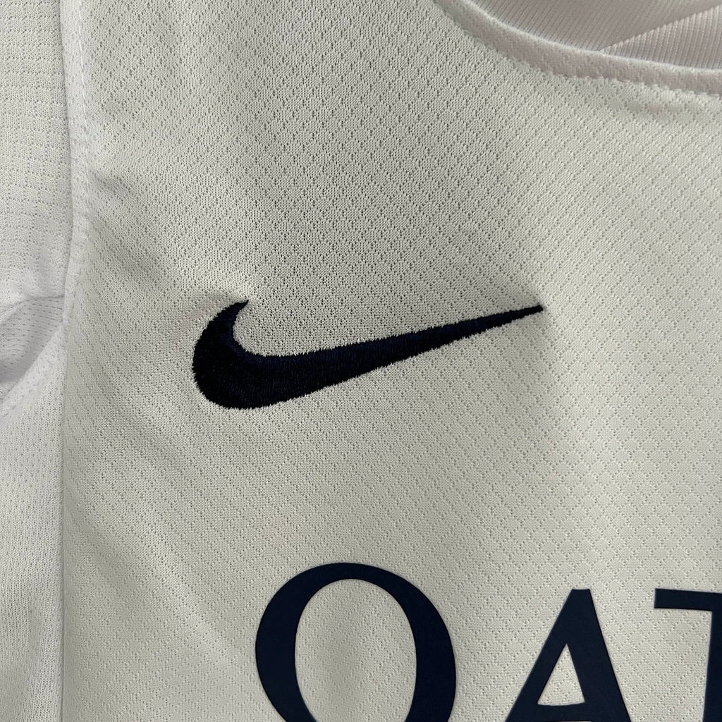 Paris 2024 Away Jersey