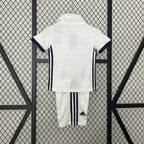 Real Madrid 2016 Home Jersey