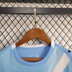 Manchester City 2025 Home Jersey