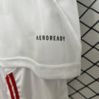 Sevilla 2025 Home Jersey