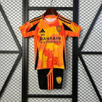 Paris 2025 FC Third Jersey