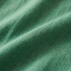 Women's Linen Blouse - Cotton Blend Summer Shirt