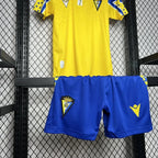 Cádiz 2024 Home Jersey