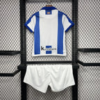 Real Sociedad 2024 Home Jersey