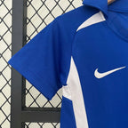 Brazil 2002 Away Jersey