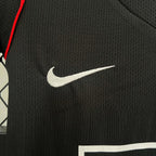 Man United 2007 Away Jersey