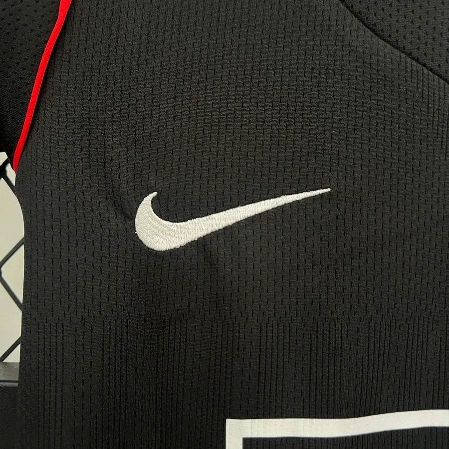 Man United 2007 Away Jersey