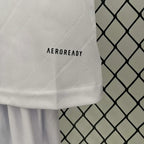 Real Madrid 2017 Home Jersey