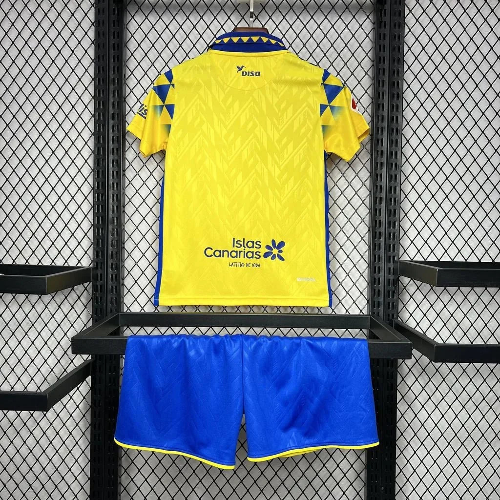 Las Palmas 2024 Home Jersey