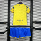 Las Palmas 2024 Home Jersey