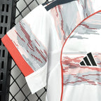Bayern 2025 Away Shirt