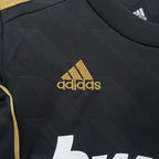 Real Madrid 2011 Away Jersey
