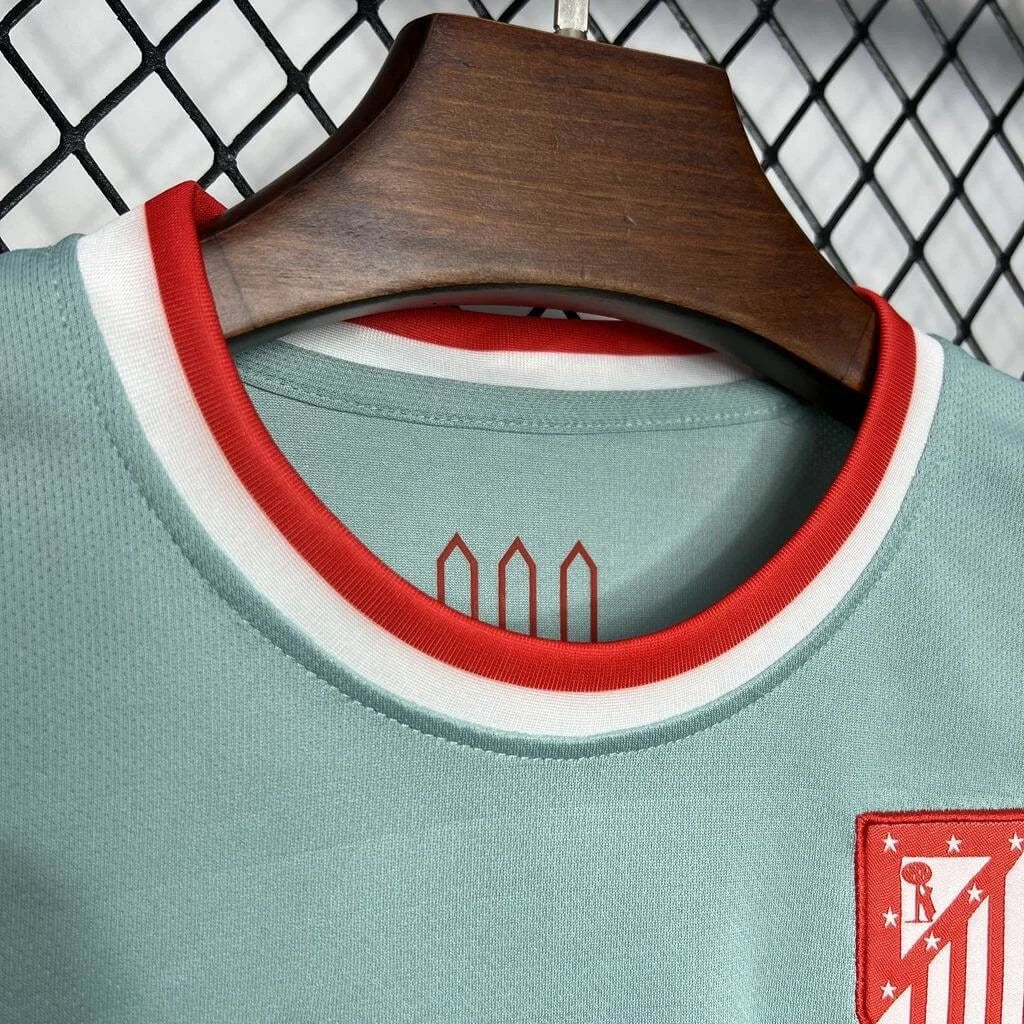 Atletic 2024 Away Jersey